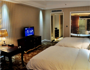 江蘇美高美國(guó)際酒店