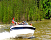 臨安青山湖風景區(qū)