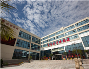 中國(guó)蟲草博物館