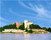 蕪湖長(zhǎng)江游船