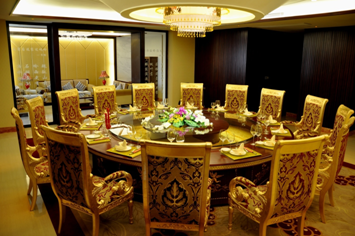 江蘇美高美國(guó)際酒店